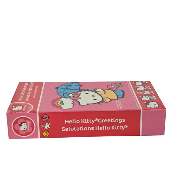 Cricut Hello Kitty Greetings - Picture 2 of 13